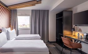 B&B Hotel Erlangen-Süd